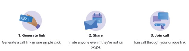 Skype Video Conference Calls 3