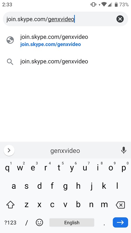 Skype Video Conference Calls 9