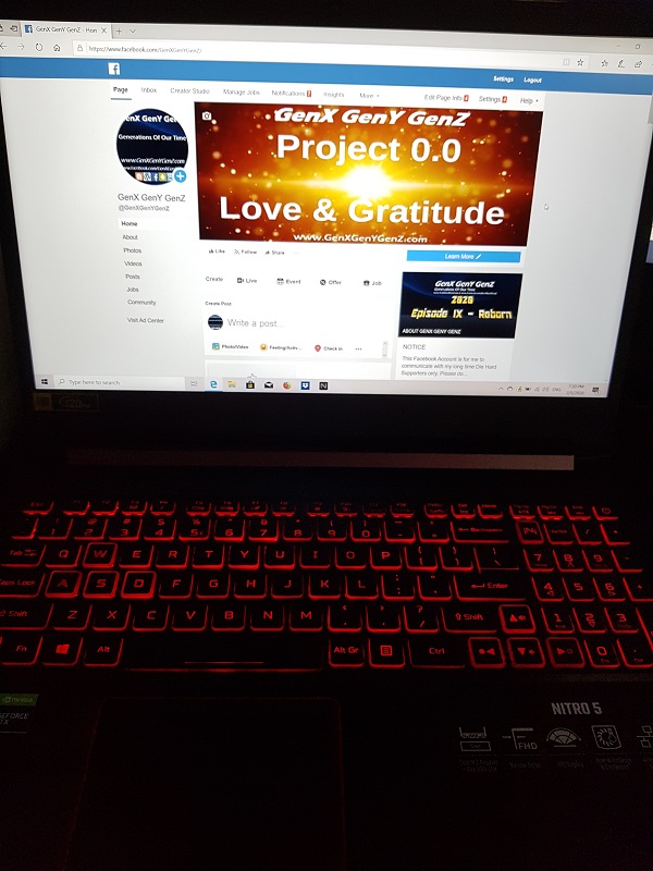 Acer Nitro 5 Ryzen 7 8