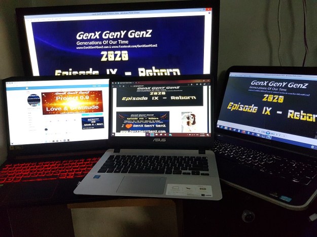 Acer Nitro 5 Ryzen 7 9