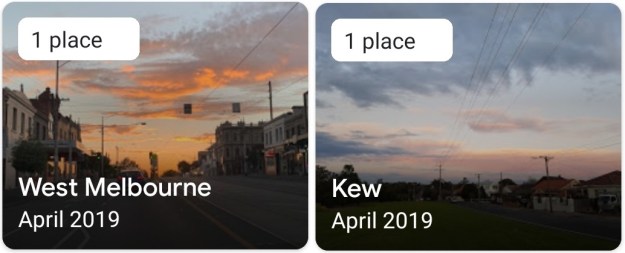 GenX Travels April 2019