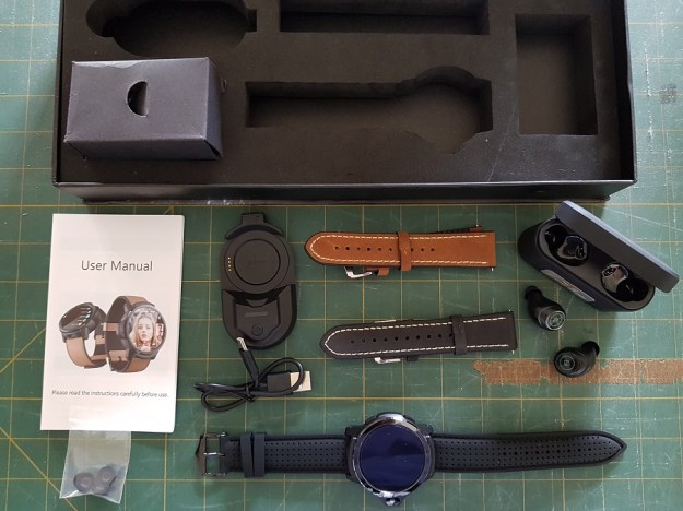 Kronos Blade Genesis Unboxing 3