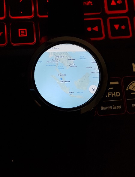 Kronos Blade Genesis Unboxing 7