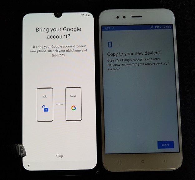 Samsung Galaxy M31 128GB 6000 mAh Battery Malaysia 5 Lazada