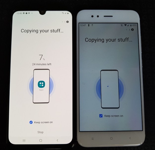 Samsung Galaxy M31 128GB 6000 mAh Battery Malaysia 7 Lazada