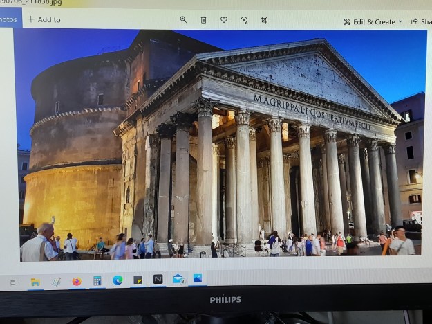 Samsung Galaxy M31 Photo Sample Comparison Review 1