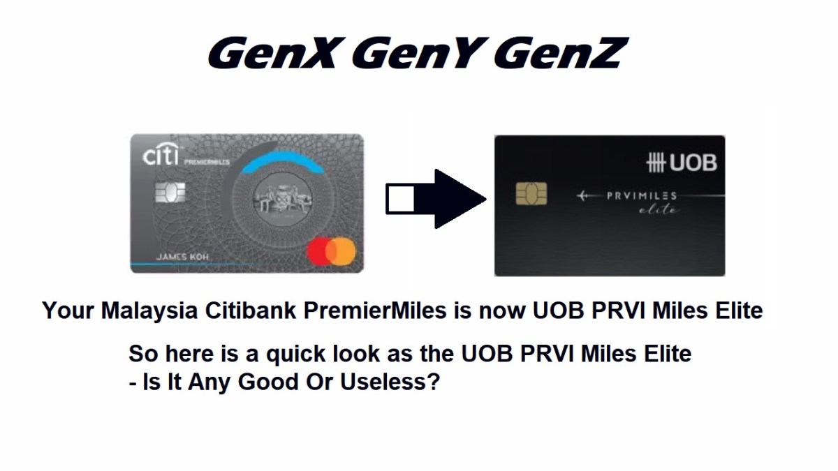 uob-prvi-miles-elite-citibank-premiermiles-replacement-genx-geny-genz